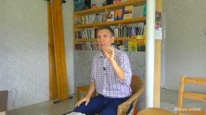 Утренний фимиам 61.Примирение с ближними.