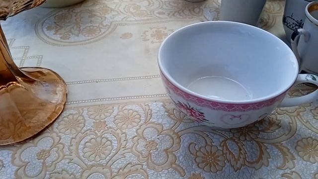 Барахолка в Чернігові 20 05 2023
