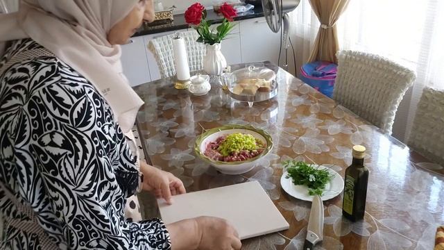 Тесто Волшебная Пиде очень вкусный 😋 😋 смотреть онлайн