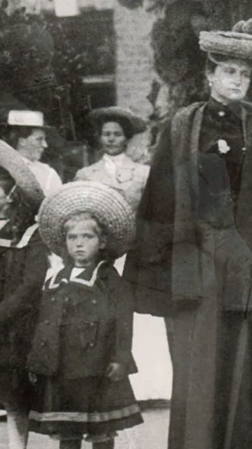 The Simple Upbringing of the Romanov Children