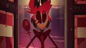 Hazbin Hotel AMV бум шакалакала