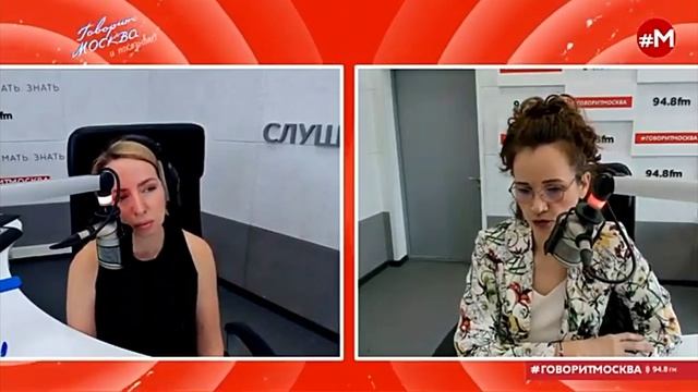 "Народный диетолог", Мороженое, часть #1 смотреть онлайн