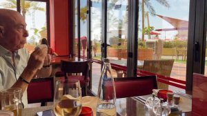 Бранч 🥐 в Amwaj Rotana 5* Самый Лучший Шведский Стол🍸Не Могу ОстановитьсяТорт Моей Мечты🎂 2ч.