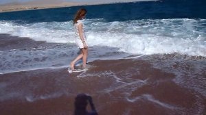 Faraana Heights Beach Январь 2012