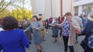 Малинки...... 20.04.25 Гомель парк Луначарского 🥰💫