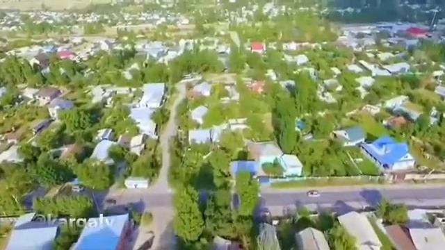 Каргалы смотреть онлайн