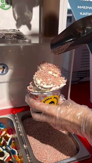 Есть все, что хочешь! Приходите на Foodmarket, Краснодар!