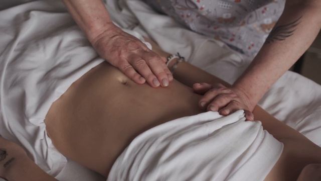 Висцеральные манипуляции в работе с животом ребенка смотреть онлайн