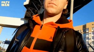 АДЛЕР. Прогулка от ж/д вокзала до санатория " Южное Взморье ".