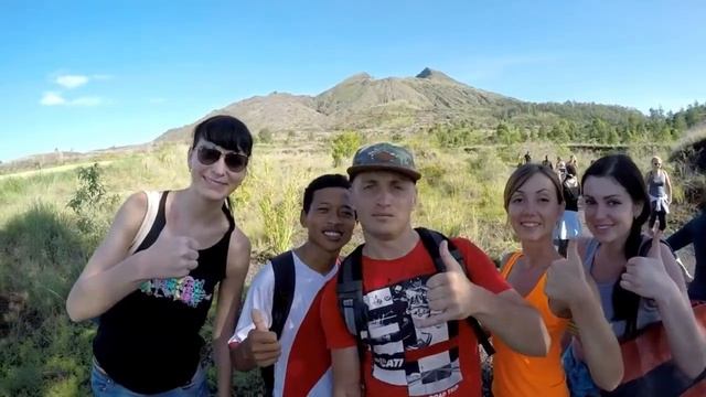 Bali island 2015 ( Видеоотчёт о поездке на о.Бали ) смотреть онлайн