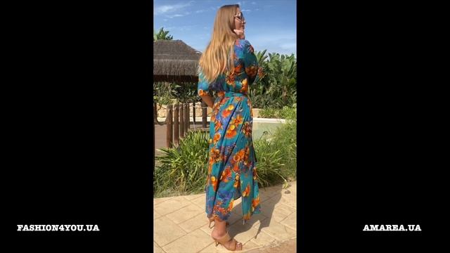 Летная женская туника AnastaSea 22A 460 2 C смотреть онлайн