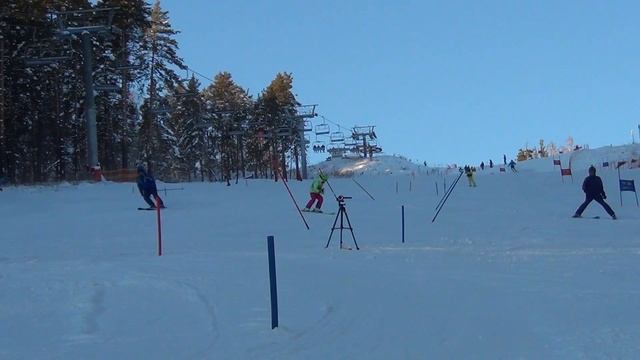 Мраткино 06.12.2018 Мамышева Алиса смотреть онлайн