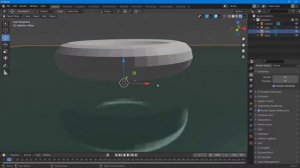 Blender Tutorial - Lesson 118 - Screen Space Reflection Options