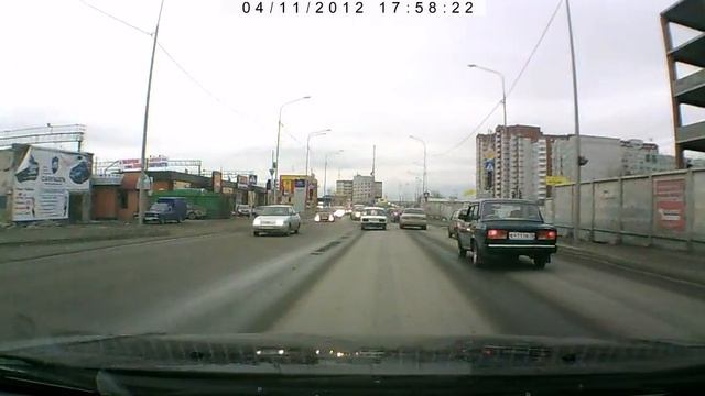 Эх, тонировочка.avi