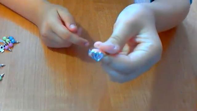 бижутерия и касметика которую я беру в лагерь смотреть онлайн