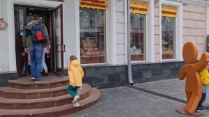 Нижний Новгород,Парк Швейцария,Аквапарк Океанис,Канатная дорога, Большая Покровская, Зоопарк Лимпоп