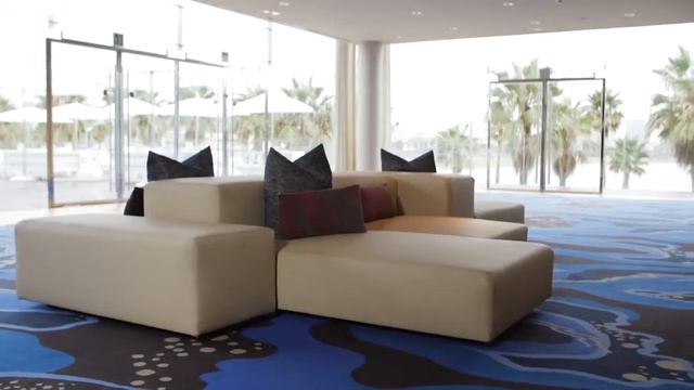 W Barcelona hotel - трансфер из аэропорта +34 698 32 64 89 смотреть онлайн