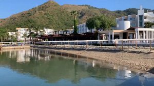 Отель Fortezza beach resort hotel 5*
