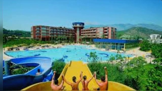 Отдых в Турции смотреть онлайн