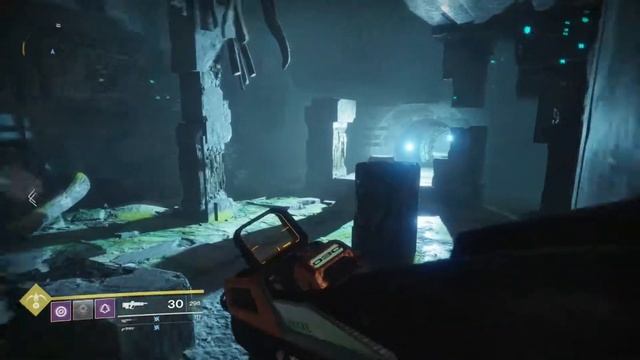 Destiny 2 | Io Treasure Map 10/24 to 10/30 (New Editor- Kame Hito) смотреть онлайн