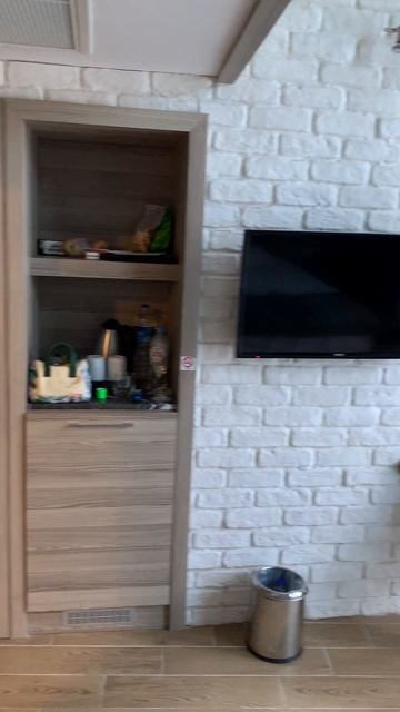 Рум тур Long Beach Harmony 2023 смотреть онлайн