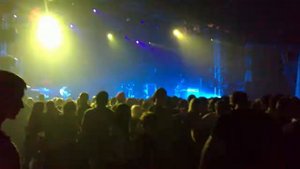 DJ Gvozd Pendulum Live in Moscow 15.12.10