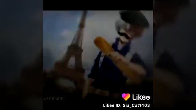 Аниме "Моя геройская академия" Todoroki 😂 эдит смотреть онлайн