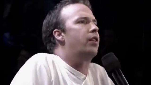 Doug Stanhope - No Refunds - Jews смотреть онлайн