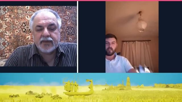 Сеятель разумного, доброго, вечного (концовка огонь). смотреть онлайн