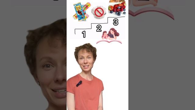 Бывают ли полезные сладости? смотреть онлайн