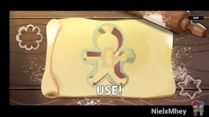 Dark Cacao Glitch Tutorial || Ancient Cookie || Cookie Run Kingdom