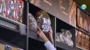 "Домочай" в выпуске передачи "Белорусский стандарт"