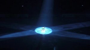 Шоу Team Tutberidze. Чемпионы на льду в Барнауле. Выступления Елизаветы Туктамышевой (03.04.2024)