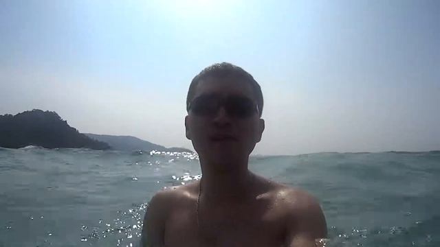 Ко Куд (Тайланд 2016, январь) смотреть онлайн