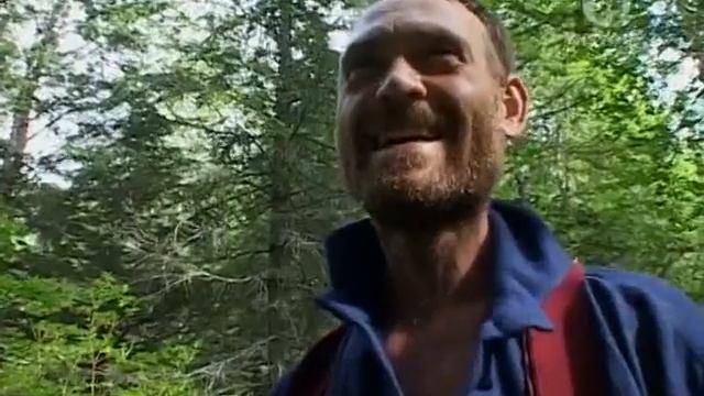 Клондайк Охота за золотом 2 я серия смотреть онлайн