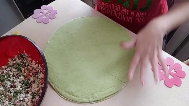 Вегетарианство. Вкуснейший рулет. Пробовать всем.