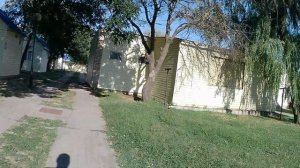 Обзор территории средней базы пансионата Ладога, , станица Благовещенская