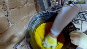 Жмых и пресс своими руками. Жарим шашлык. Рецепты которые ловят.