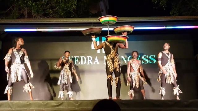 Турция, Алания, Syedra Princess смотреть онлайн