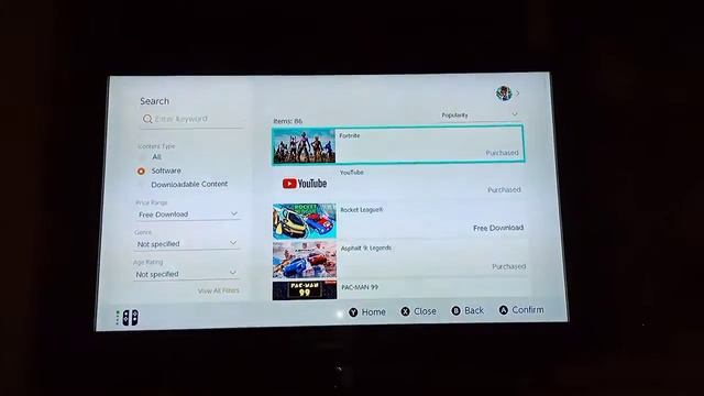 Как зайти в ешоп в 2022 году. смотреть онлайн