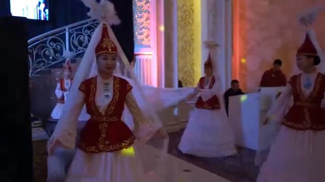 Шоу балет Айлин Дуэт Айлин смотреть онлайн