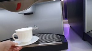 Бизнес-зал аэропорта Самары