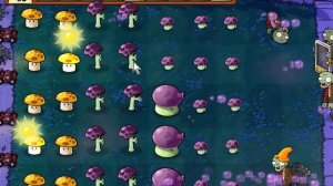 Plants VS Zombie!