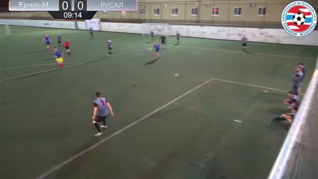 Отборочный этап по футболу 8х8 / Игровой день 07.06.2024 / ЛФЛ Россия Волгоград