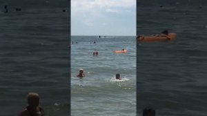 Седово центральный пляж