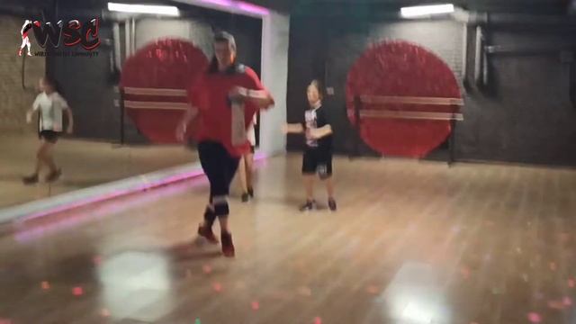 Академия World Shuffle Community ⭐️ смотреть онлайн