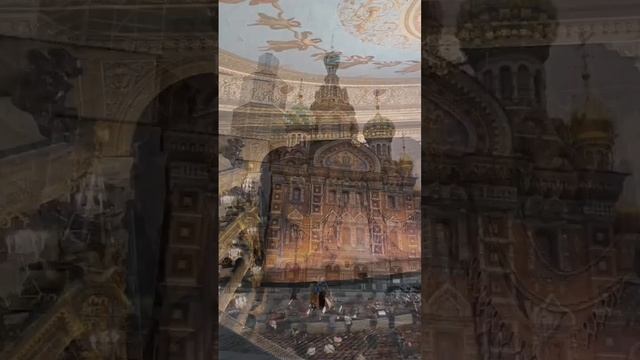 Поездка в Санкт-Петербург на 5 дней, январь 2023г.#СанктПетербург #россия #путешествия смотреть онлайн