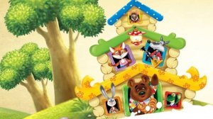 Метрологическая сказка Теремок укороченный вариант