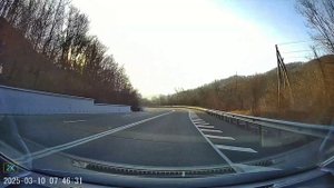 Михайловский перевал