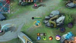 MOBILE LEGENDS Нана роум ч.1